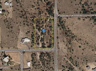 3200 W DEER RUN Trail #1, Benson, AZ 85602