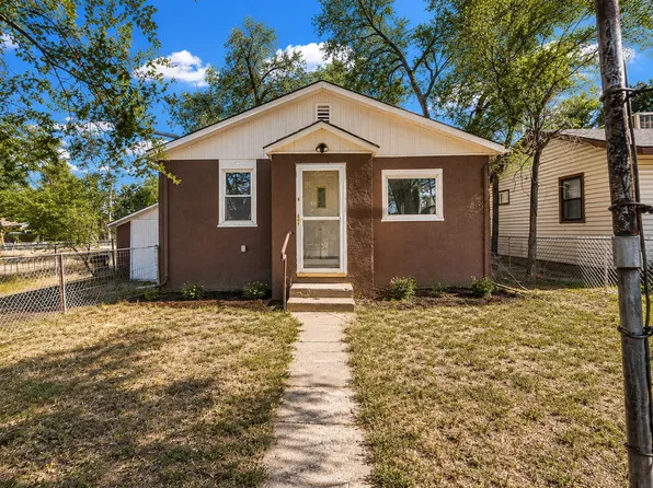 2012 W 19th St, Pueblo, CO 81003