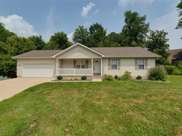 1500 Kelly Ct, Washington, MO 63090