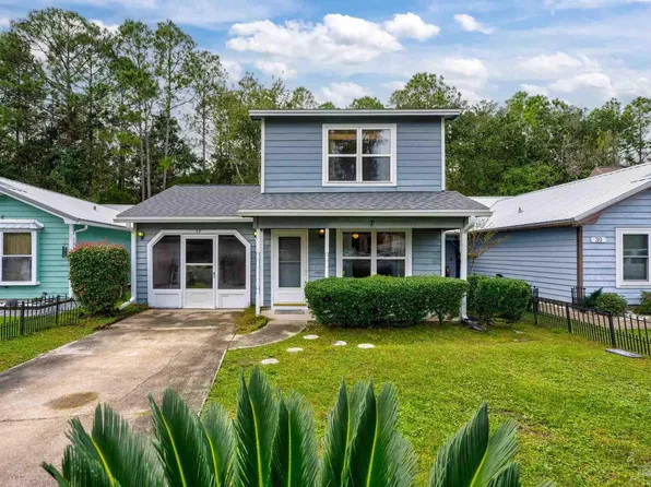 37 Kelly Way, Valparaiso, FL 32580