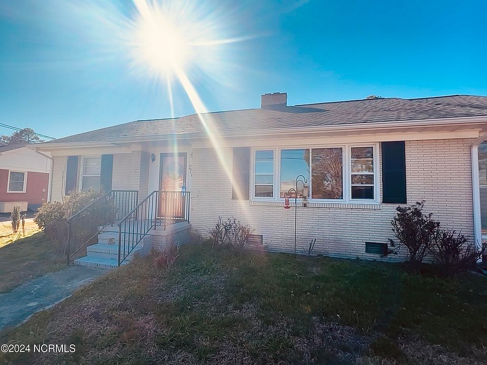 2500 Carey Road, Kinston, NC 28504 Zillow