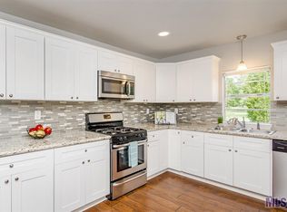 12492 Roddy Rd, Gonzales, LA 70737