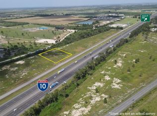 4 W Frontage Rd, Iowa, LA 70647