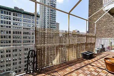 Rented by Halstead Real Estate