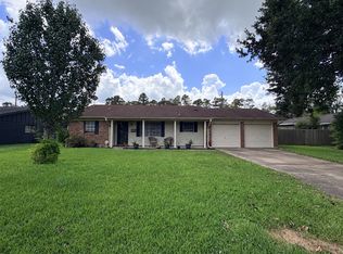 7755 Wickersham Pl, Beaumont, TX 77706