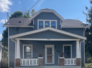 627 Orchard St, Elsmere, KY