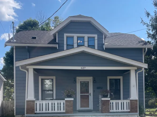 627 Orchard St, Elsmere, KY 41018