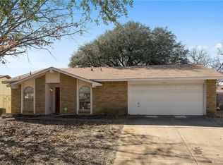3413 Tarkio Rd, Plano, TX 75074