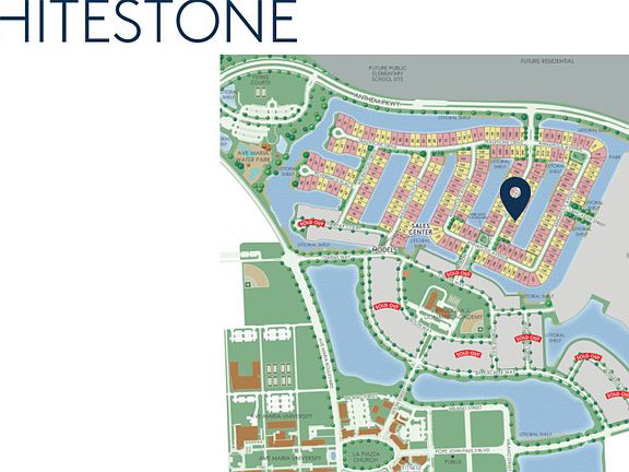 Location within this community