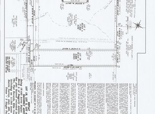 1035 Holder Rd, Forreston, TX 76041