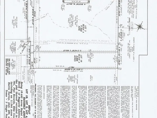 1035 Holder Rd, Forreston, TX 76041