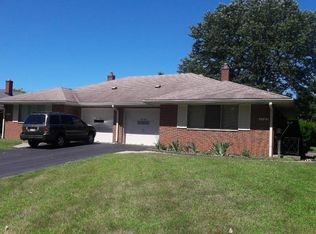 4365 Glenmawr Ave, Columbus, OH