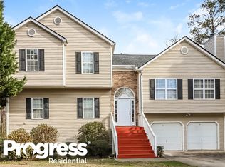 5735 Newnan Cir, Austell, GA 30106