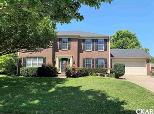 133 Majestic Prince, Danville, KY 40422