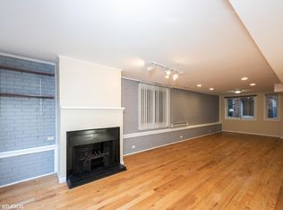 848 W Lill Ave #1, Chicago, IL 60614