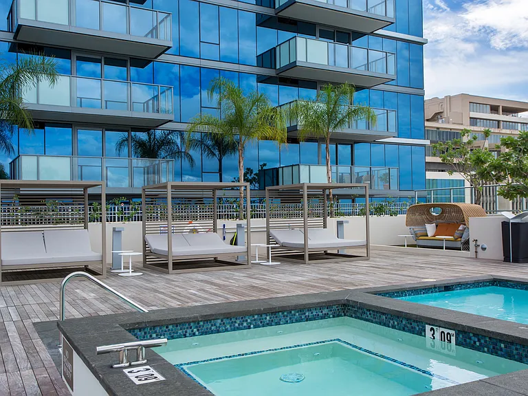 600 Ala Moana Blvd #2801 — Photo 20