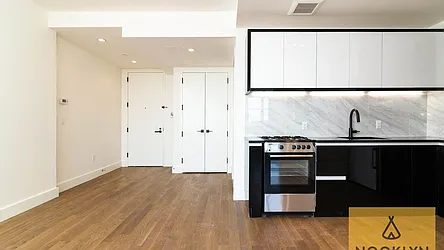 Rented by Nooklyn NYC LLC