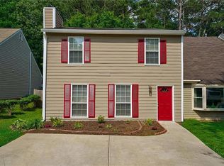 574 Manning Rd, Powder Springs, GA 30064