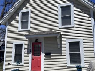 48 Wesley Ave, Old Orchard Beach, ME 04064