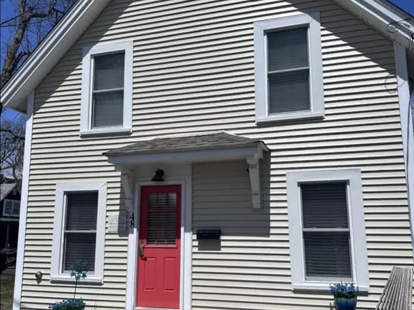 48 Wesley Avenue, Old Orchard Beach, ME 04064