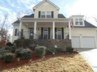 8846 Hectare Rd, Winston, GA 30187