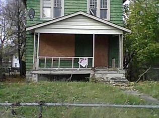 1019 Lockbourne Rd, Columbus, OH 43206