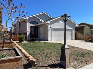 636 Wade Rd, Longmont, CO 80503