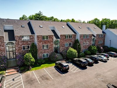 118 Burkhall St Unit I, Weymouth, MA, 02190