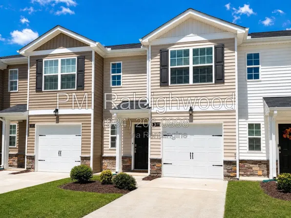 3307 Alibird Ln, Carthage, NC 28327