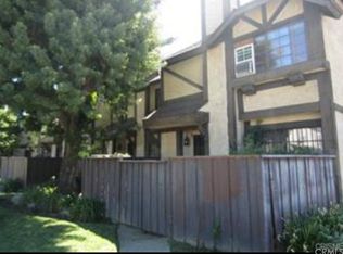 14924 Nordhoff St UNIT 7, North Hills, CA 91343