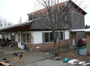 4715 Furzee Rd, Clayton, WA 99110