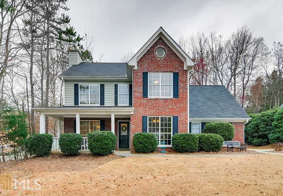 1st image of 6375 Flat Rock Dr
