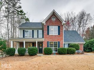 6375 Flat Rock Dr, Flowery Branch, GA 30542