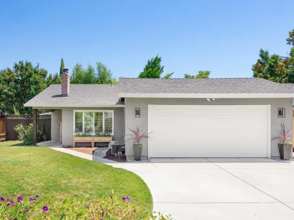3926 Yolo Dr, San Jose, CA 95136