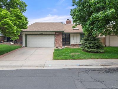 12552 E Bates Circle, Aurora, CO, 80014