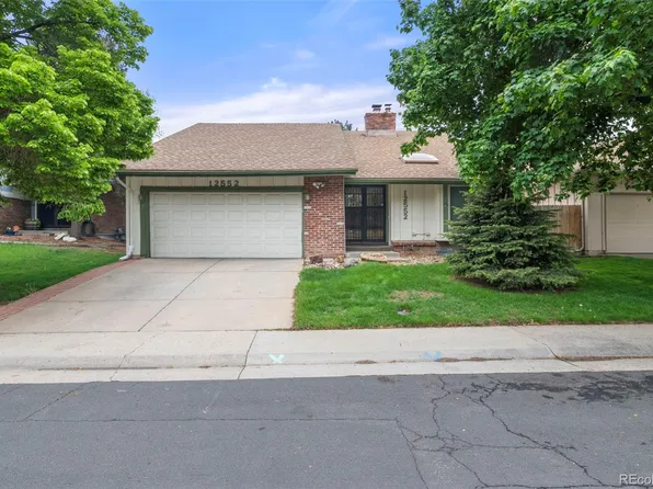 12552 E Bates Circle, Aurora, CO 80014