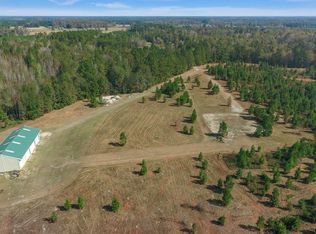 269 Cliffton Dr, Reevesville, SC 29471