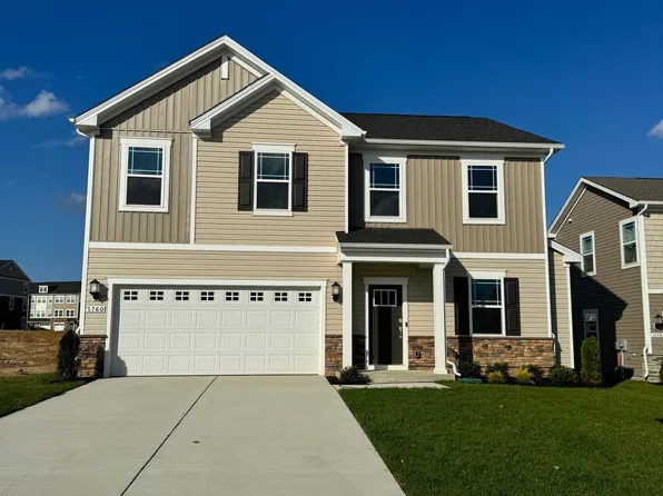 5760 Saint David Dr, White Plains, MD 20695