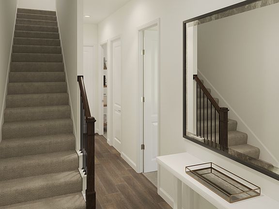 Staircase