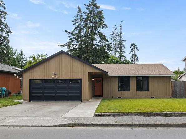 6393 SW Skiver Dr, Beaverton, OR 97078