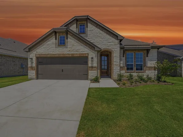 2105 Bluebird Ln, Anna, TX 75409