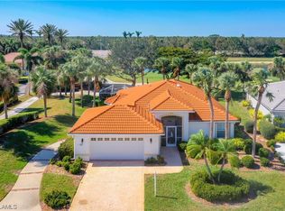 1781 Embarcadero Way, North Fort Myers, FL 33917