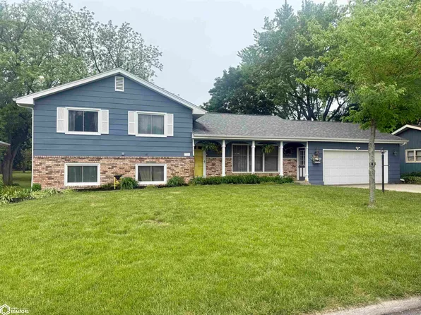 712 S Locust St, Jefferson, IA 50129