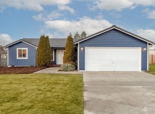 16240 107th Ct SE, Yelm, WA 98597