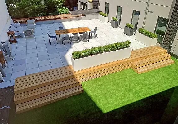 Rented by Living New York | media 9