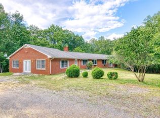 4090 Morning Glory Dr, Radford, VA 24141