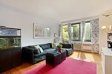 Sold by Corcoran