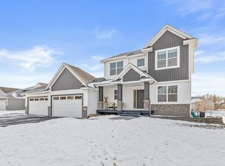 3634 172nd Ln NE, Ham Lake, MN 55304