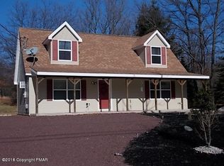 791 Stony Mountain Rd, Albrightsville, PA