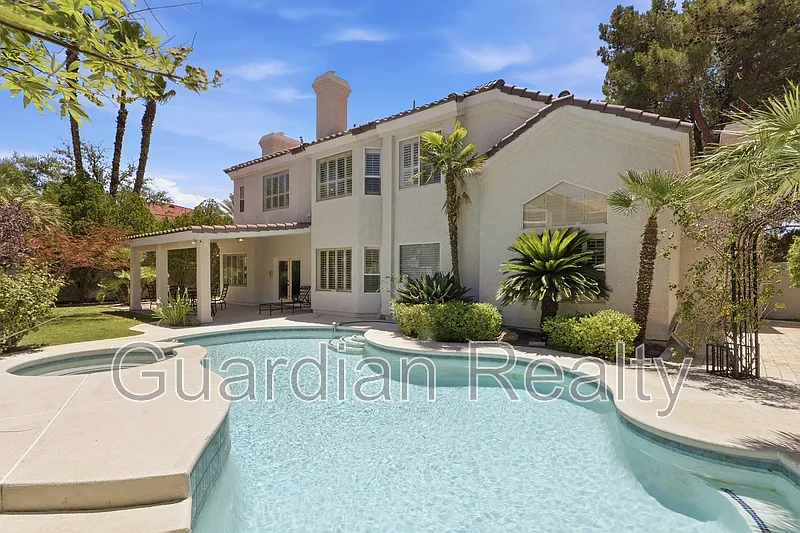 5 bed, 4.0 bath, 3775 sqft, $5,445 — Photo 1